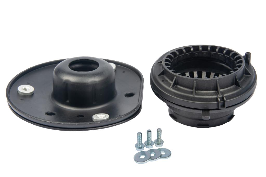 Опора аморт. перед. volvo s80/v70/xc60/ ford mondeo/galaxy/s-max 06-19 (з підшипн.), Raiso RC05676