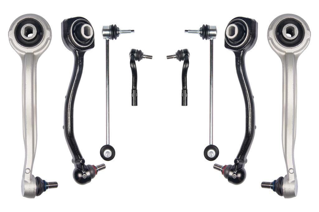 thumbnail image 2 of Bremtech Handbrake Shoes Adjuster Kit For Mercedes C-Class W203 S203 (2001-07) – SAK0011G 2 of 2